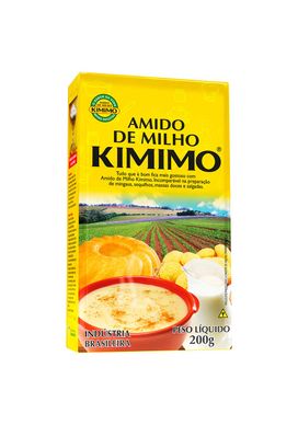 Embalagem-de-Amido-de-Milho-Kimimo-200g-de-Frente