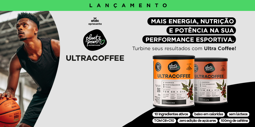 Ultracoffee