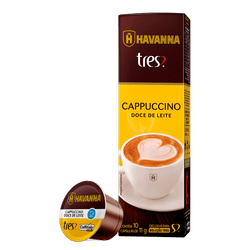 20039412_1_capsula-de-cappuccino-doce-de-leite-havanna-tres-caixa-com-10-unidades-11g-cada