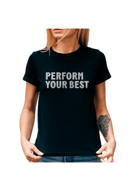 camiseta-plant-power-preta-frente--feminina--fundotransparente