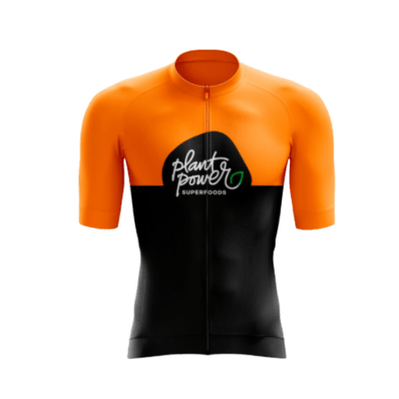 Camisa---Ciclismo---PlantPower---Frente