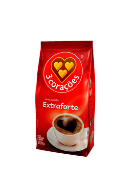Cafe_Torrado_e_Moido_3_Coracoes_Extra_Forte_Pacote_250g