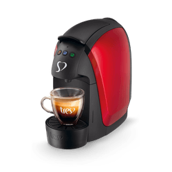 Máquina de café Espresso Multicápsulas - Tyrval