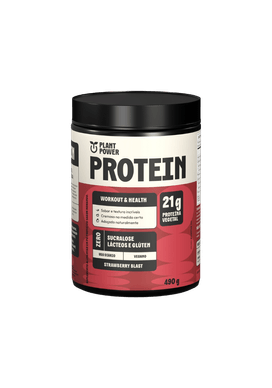 protein-morango-plant-power