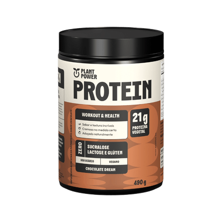 protein-chocolate-plant-power