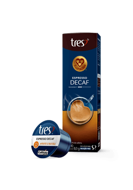 DECAF-C-CAPSULA
