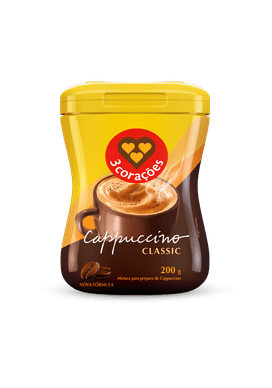 Cappuccino-Classic-200g-pote