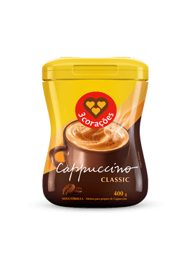 Cappuccino-Classic-400g-pote