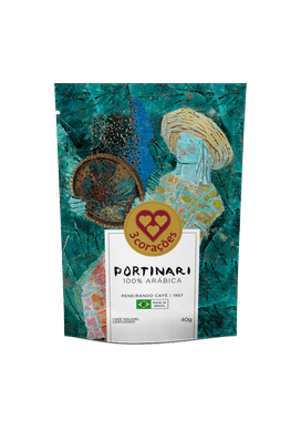 3C-PORTINARI-40G