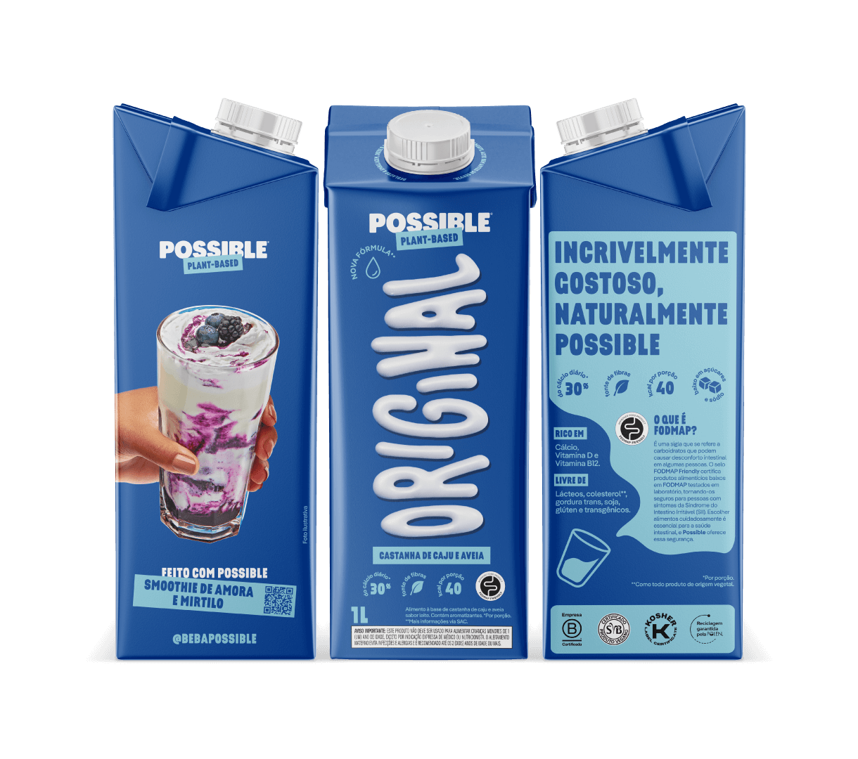 Possible Original - 1L