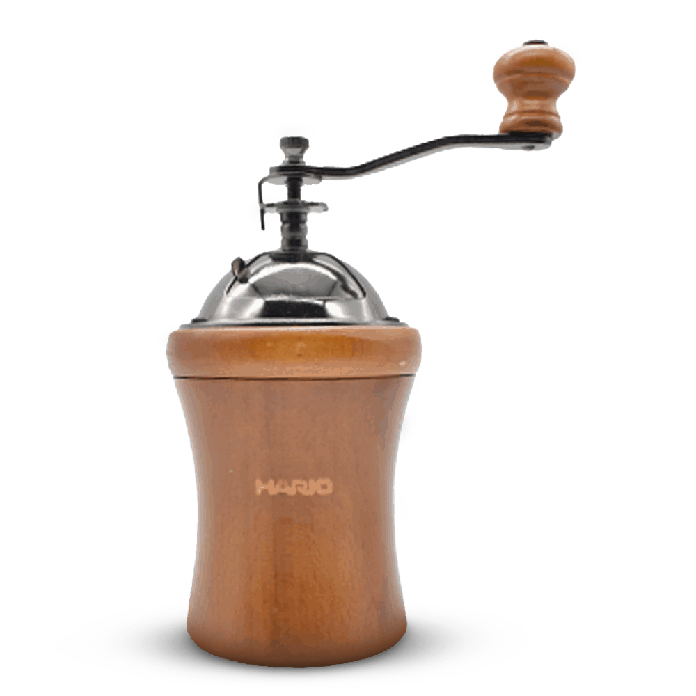 Moedor de Café Manual - 120g