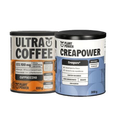 Combo-ultracoffee---creapower