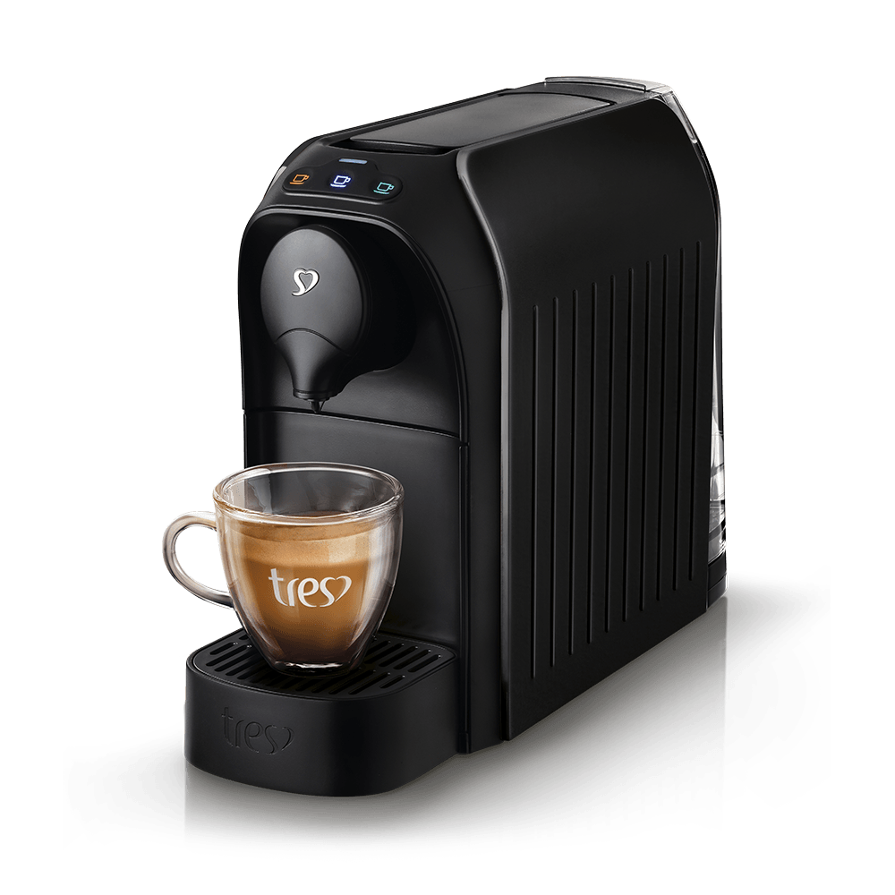 Cafeteira Três Corações Passione