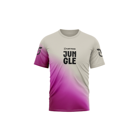 camisa-degrade-jungle-rosa-frente