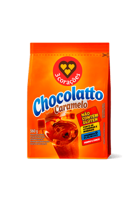 Chocolatto-Caramelo-Front-View